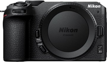 Fotoaparát Nikon Z30 tělo  - Perfektní hodnocení