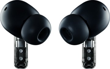 NOTHING Ear(a) Black