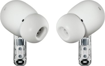 Sluchátka NOTHING Ear(a) White (do 3000 Kč)