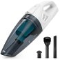 Niceboy vysavač ION Hurricane R1 7,4 V WET & DRY