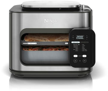 Ninja® mini trouba Combi 12-in-1 SFP700EU - Perfektní hodnocení