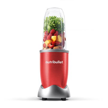 Nutribullet mixér Pro 900 NB907R Nutribullet mixér Pro 900 NB907R