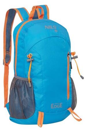NILS CAMP NC1724 EDGE sv.modrý NILS CAMP NC1724 EDGE sv.modrý