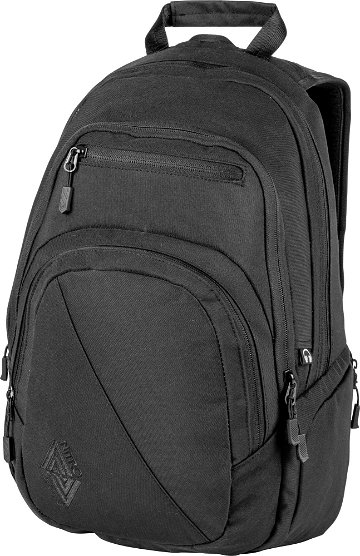 Batoh Nitro Stash 29 True Black - Perfektní hodnocení Batoh Nitro Stash 29 True Black - Perfektní hodnocení