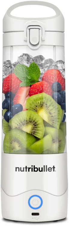 Nutribullet Portable NBP003W bílá