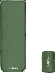 Naturehike samonafukovací karimatka D03 1850 g - zelená