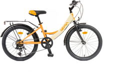 Olpran Anas 20" oranžová