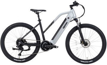 Elektrokolo Olpran Ardea 27,5" 18" šedé/černé - Perfektní hodnocení