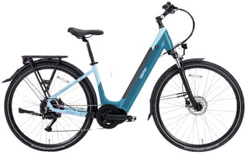 Olpran Tilia 28" 19" modré