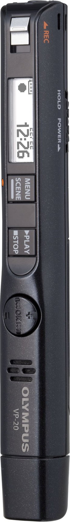 Olympus VP-20 black Olympus VP-20 black