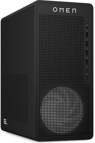 OMEN pc by HP TG03-0901nc Black