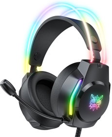 Onikuma X26 Black RGB Onikuma X26 Black RGB