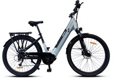 Olpran elektrokolo Ardea 29" Low Step green 18" Olpran elektrokolo Ardea 29" Low Step green 18"