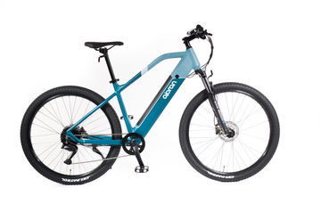 Olpran Cabro 29" 21" modré