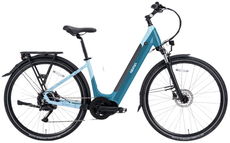 Elektrokolo Olpran Tilia 28" 17" modré (do 40000 Kč) Elektrokolo Olpran Tilia 28" 17" modré (do 40000 Kč)