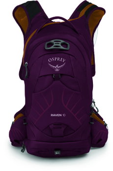 Osprey Raven 10 Aprium Purple Osprey Raven 10 Aprium Purple