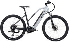 Elektrokolo Olpran Ardea 27,5" 18" šedé/černé