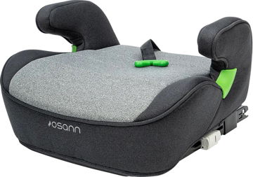 OSANN LUX Isofix i-Size Universe Grey
