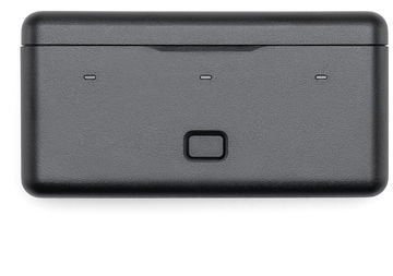 Osmo Action 3 Multifunctional Battery Case Osmo Action 3 Multifunctional Battery Case