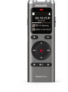 Diktafon PHILIPS DVT2075 Diktafon PHILIPS DVT2075