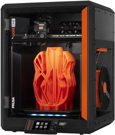 Tiskárna 3D Prusa CORE One+  - Perfektní hodnocení