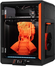 Tiskárna 3D Prusa CORE One L  - Perfektní hodnocení