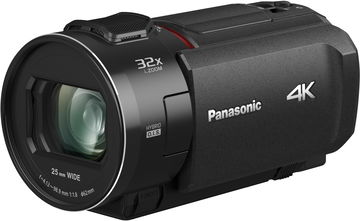 Panasonic HC-VX3E-K