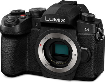Panasonic fotoaparát Lumix DC-G97 tělo Panasonic fotoaparát Lumix DC-G97 tělo