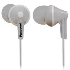 Panasonic RP-HJE125E-W Panasonic RP-HJE125E-W