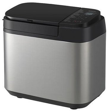 Panasonic domácí pekárna SD-YR2550SXE