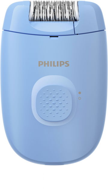 Epilátor Philips 2000 BRE228/00 - Výborné zkušenosti
