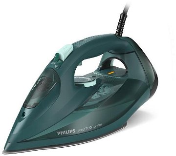 Žehlička Philips 7000 Series DST7050/70