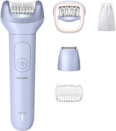 Philips epilátor 8000 BRE711/00