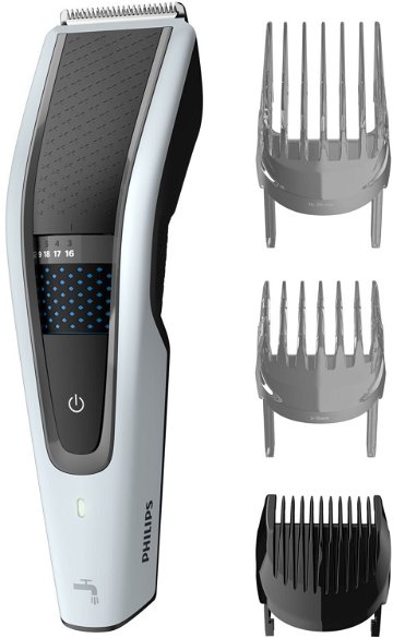 Zastřihovač Philips HC5610/15 Series 5000  - Perfektní hodnocení