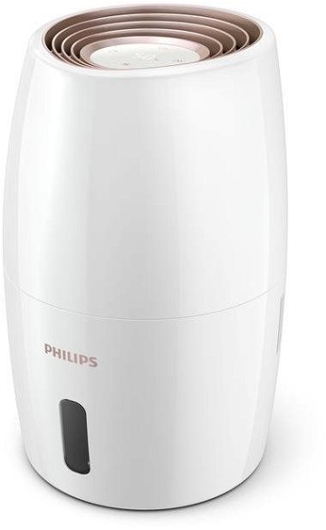 Zvlhčovač Philips Series 2000 HU2716/10  - Perfektní hodnocení