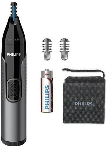 Zastřihovač Philips Series 3000 NT3650/16 - Výborné zkušenosti Zastřihovač Philips Series 3000 NT3650/16 - Výborné zkušenosti