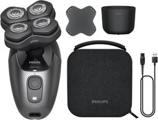 Zastřihovač Philips Series 7000 HS7980/15 - Výborné zkušenosti