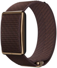 Náramek POLAR Loop Gen2 S-L hnědý - Perfektní hodnocení Náramek POLAR Loop Gen2 S-L hnědý - Perfektní hodnocení