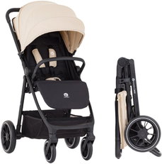 PETITE&MARS Nox Sahara Beige - Skvělé recenze PETITE&MARS Nox Sahara Beige - Skvělé recenze