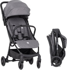 PETITE&MARS Pax Ultimate Grey PETITE&MARS Pax Ultimate Grey