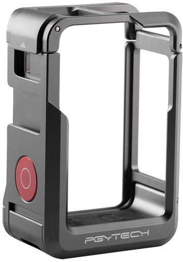 PGYTECH Osmo Action 5 Pro Camera Cage PGYTECH Osmo Action 5 Pro Camera Cage