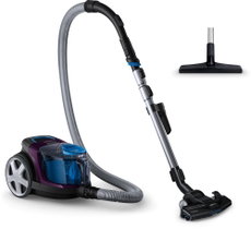 Philips 3000 Series PowerPro Compact FC9333/09 - Skvělé recenze