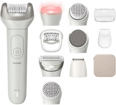 Epilátor Philips 9900 Beauty Set BRE750/00 Epilátor Philips 9900 Beauty Set BRE750/00