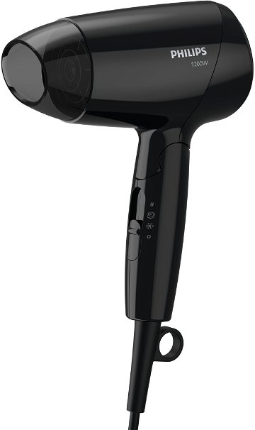 Fén Philips EssentialCare BHC010/10 - Výborné zkušenosti