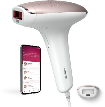 Philips Lumea IPL 7000 Series SC1994/00 Philips Lumea IPL 7000 Series SC1994/00