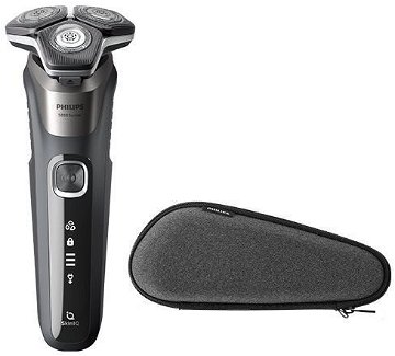 Holící strojek Philips Series 5000 Wet & Dry S5887/30 Holící strojek Philips Series 5000 Wet & Dry S5887/30