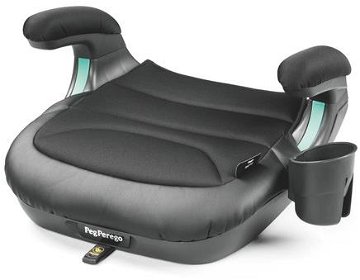 Autosedačka Peg Pérego Viaggio 2-3 Shuttle Licorice