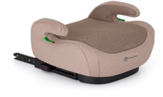PETITE&MARS Optimus Pro i-Size Air Tan Brown PETITE&MARS Optimus Pro i-Size Air Tan Brown