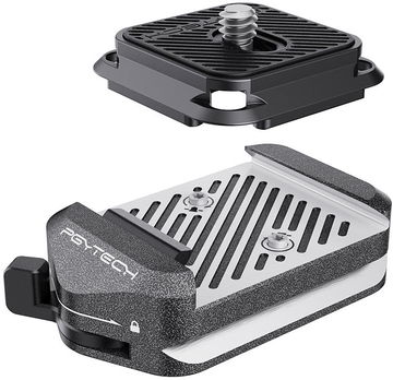 PGYTECH Arca-Type Quick Release Clamp & Plate V2 PGYTECH Arca-Type Quick Release Clamp & Plate V2
