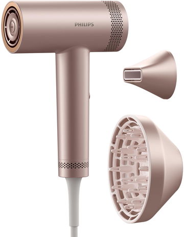 Philips 8000 ThermoShield Advanced BHD837/10